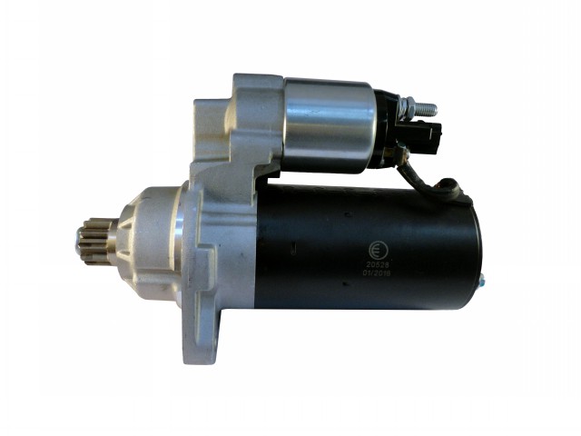 MOTOR PARTIDA GOLF 2.0 16V TDI 03> BOSCH