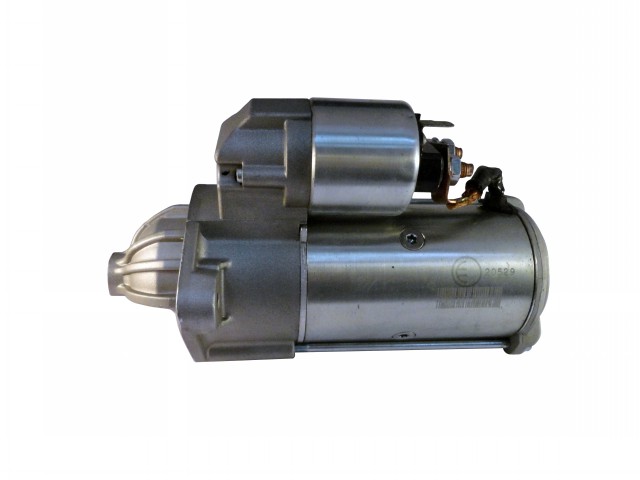 MOTOR PARTIDA HYUNDAI HR 2.5 DIESEL 05>10D