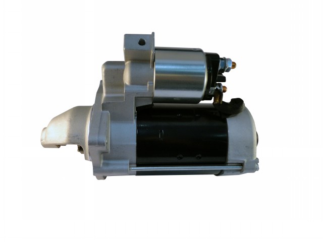 MOTOR PARTIDA IVECO DAILY/DUCATO 2.8 97/02 9D 12V