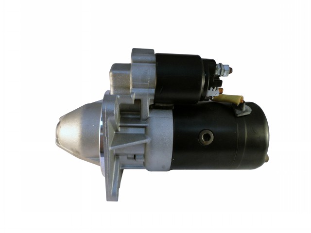 MOTOR PARTIDA IVECO DAILY 90/96 12V BOSCH 9D