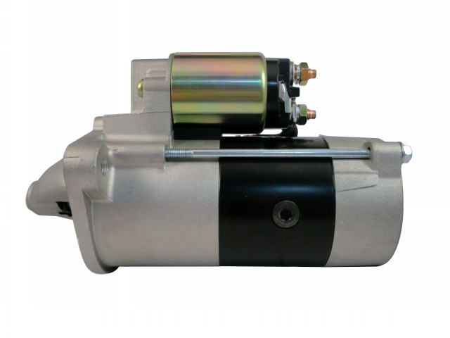 MOTOR PARTIDA KIA L200 MITSUBISHI PAJERO