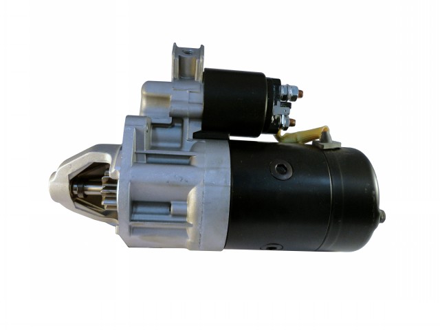 MOTOR PARTIDA DUCATO 2.5 TDI 94/02 PEUGEOT BOXER 2.5 TDI 94/02 9D BOSCH