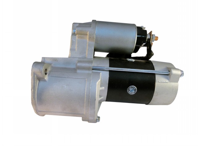 MOTOR PARTIDA MITSUBISHI L200/L300 91/04 12V 10D
