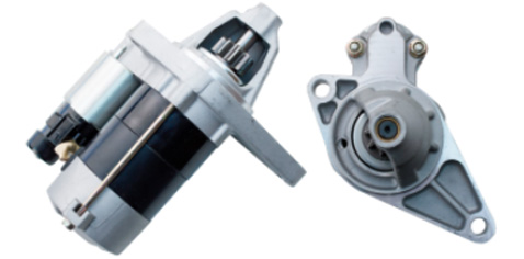 MOTOR PARTIDA HONDA CIVIC 1.7L 01>05