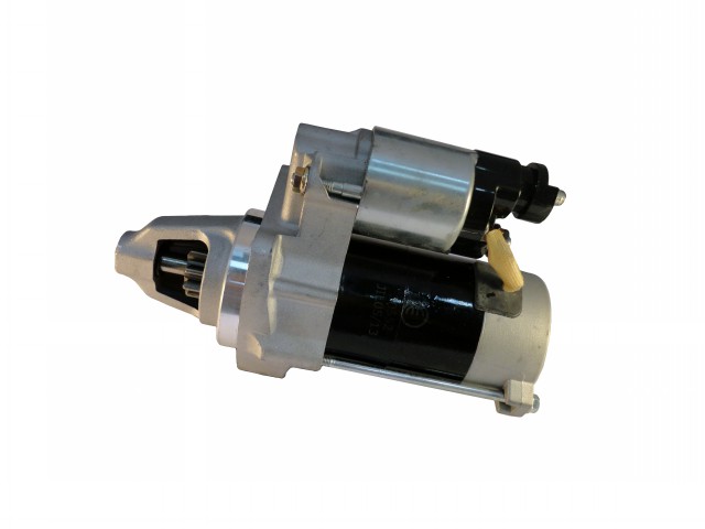 MOTOR PARTIDA HONDA FIT 1.5L 07/09 9D