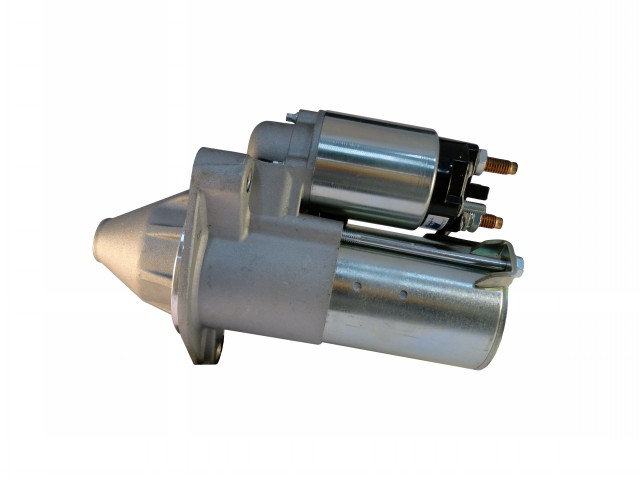 MOTOR PARTIDA S10 2.2/2.4 16V VECTRA 2.0/2.2 16V 01> ASTRA/ZAFIRA 2.0 16V 9D DELCO