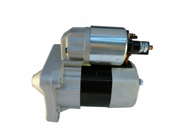 MOTOR PARTIDA RENAULT LOGAN 1.6 16V FLEX 06> 8D
