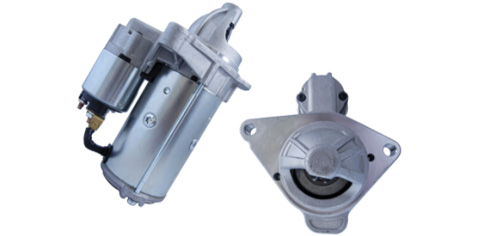 MOTOR PARTIDA GM S-10 MOTOR 2.8 DIESEL 2012>