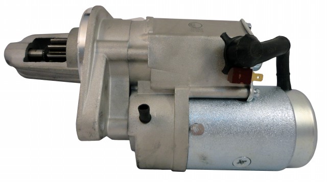 MOTOR PARTIDA KIA BONGO 2.7D 99> PREGIO 2.7 97>