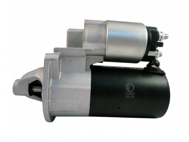 MOTOR PARTIDA FIAT BRAVA DOBLO PALIO 97> (MARELLI)