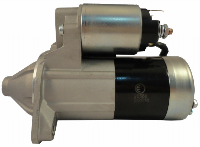 MOTOR PARTIDA MITSUBISHI TR4 2.0 16V 2006>