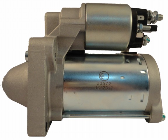 MOTOR PARTIDA FIAT PALIO STRADA DOBLO IDEA FIRE