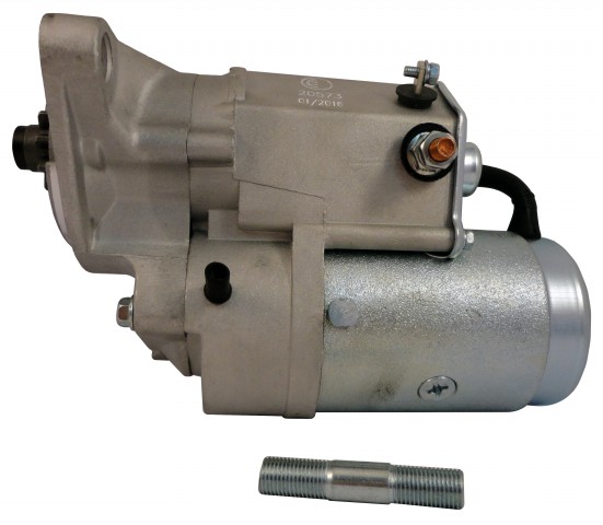 MOTOR PARTIDA TOYOTA HILUX 98>04