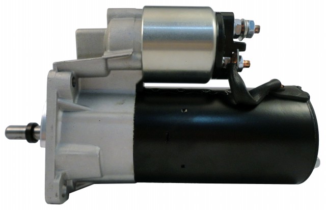 MOTOR PARTIDA VW KOMBI DIESEL 1.9 1999>