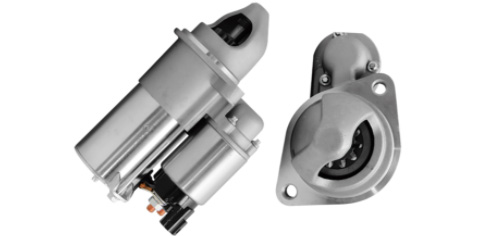 MOTOR PARTIDA HYUNDAI IX35 2.0 10> SANTA FE 2.4L 11>