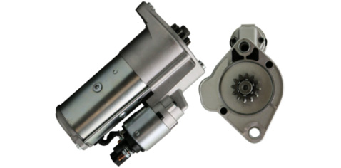 MOTOR PARTIDA VW AMAROK 2.0 2010>