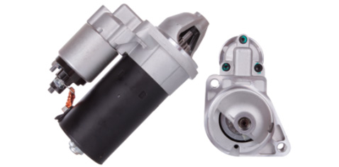 MOTOR PARTIDA 12V 12D MB SPRINTER 11>