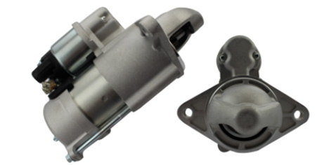 MOTOR PARTIDA DELCO GM ONIX PRISMA 1.0 1.4 12> L/LT/LTZ