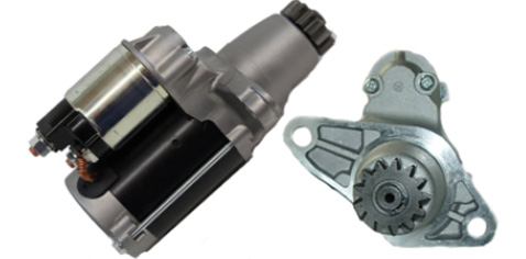 MOTOR PARTIDA 12V 13D TOYOTA RAV4 SOLARA L4 CANRY ES300 V3 3.0