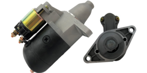 MOTOR PARTIDA 12V 8D TOWNER VAN 08> CHANA PICKUP VAN FURGAO 09>