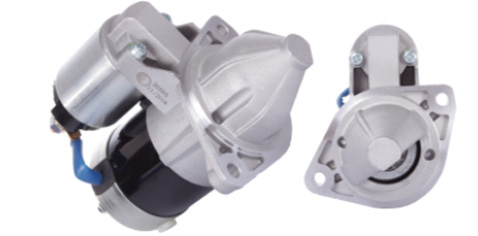 MOTOR PARTIDA 10D 12V JAC J5 1.5 1.6V