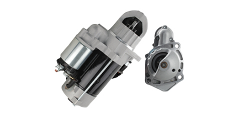MOTOR PARTIDA 24V 9D MERCENDES BENZ EV SERIE 12T/14/16/24
