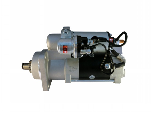 MOTOR PARTIDA 29MT 24V MB AXOR/ATEGO