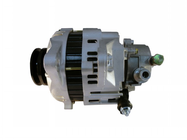 ALTERNADOR HYUNDAI HR 2.5 TCI 05> 75A