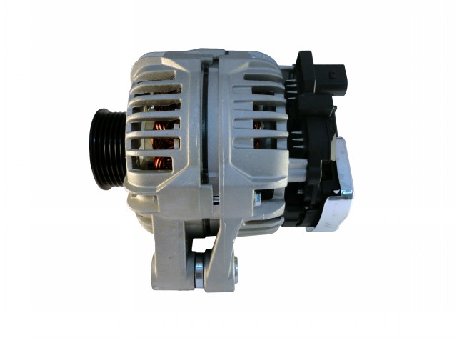 ALTERNADOR GOL/SANTANA >01 PE JUNTO 90A
