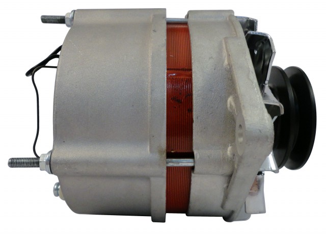 ALTERNADOR BOSCH FIAT 147 FIORINO PREMIO SPAZIO UNO 1990>