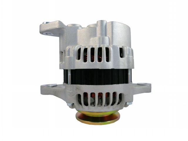 ALTERNADOR EMPILHADEIRA HYSTER YALE