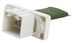 RESISTENCIA VENTOINHA VW GOL 1.6 1.8 02> FORD FOCUS MONDEO 02> CAIXA EVAPORADORA