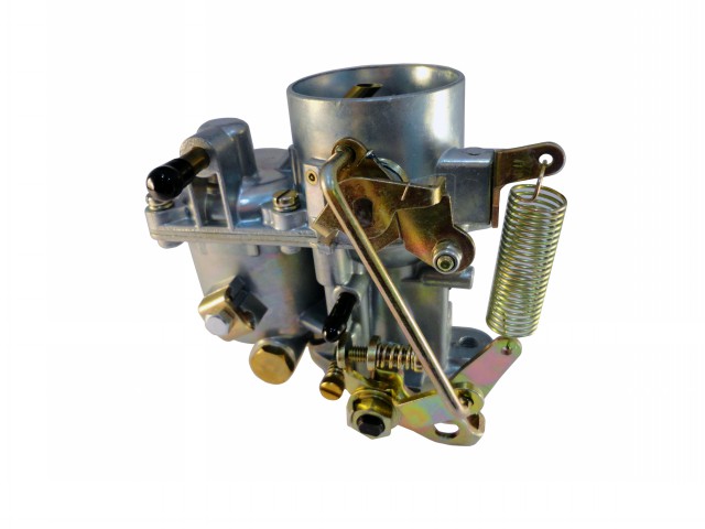 CARBURADOR FUSCA 1300/1500/1600 COMPLETO