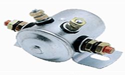 AUT AUX 24V CATERPILLAR CASE