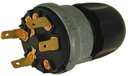 CHAVE LUZ TRATOR VALMET 4T ROSCA 19MM