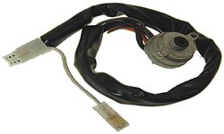 COMUT IG FORD F1000 F11000 89/92 6 SAÍDAS