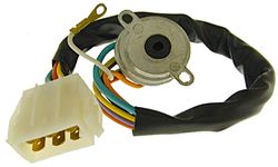 COMUT IG FORD CORCEL BELINA DEL REY 81/84