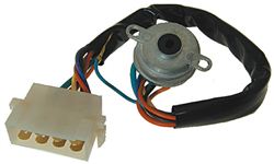 COMUT IG FORD CORCEL BELINA DEL REY 78/81