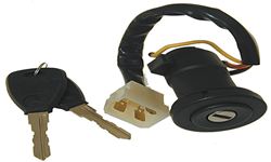 COMUT IG MB CAM 86/95 CHICOTE CURTO