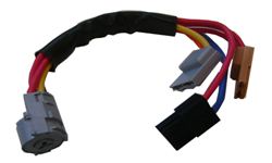 COMUT IG PEUGEOT 306 106 306 405 3 CONECTORES