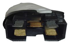 COMUT IG VW GOLF 89/98 5 TERM GOL PARATI