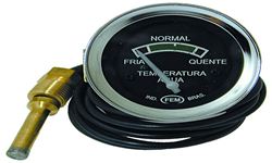 IND TEMP AGUA CABO 1,85 M ROSCA EXTERNA