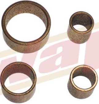 KIT BUCHA CAMINHAO VW CUMMINS 24V PRESTOLITE