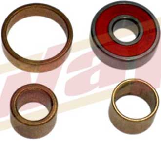 KIT BUCHA RANGER/FIESTA/FOCUS/KA MOTORCRAFT