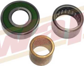 KIT BUCHA CUMMINS JE 12/24V