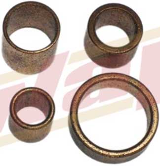 KIT BUCHA GOL BOLA/SANTANA/VECTRA 2.0/2.2 BOSCH DW