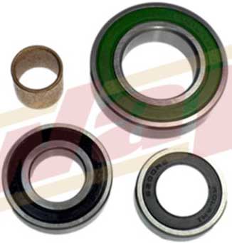 KIT BUCHA M-BENS CUMINS 28MT