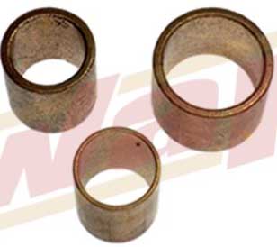 KIT BUCHA NEW-HOLLAND TM150