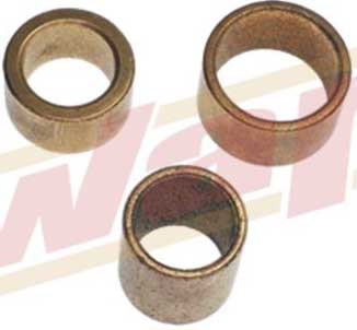 KIT BUCHA VALMET BH180 (ISKRA)