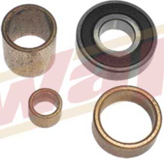 KIT BUCHA CAMINHAO VW CARGO MWM ISKRA